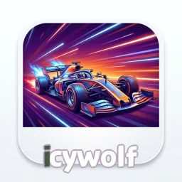 ICYWOLF — ikon APK
