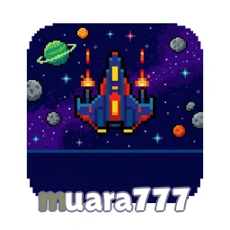 MUARA777 — ikon APK
